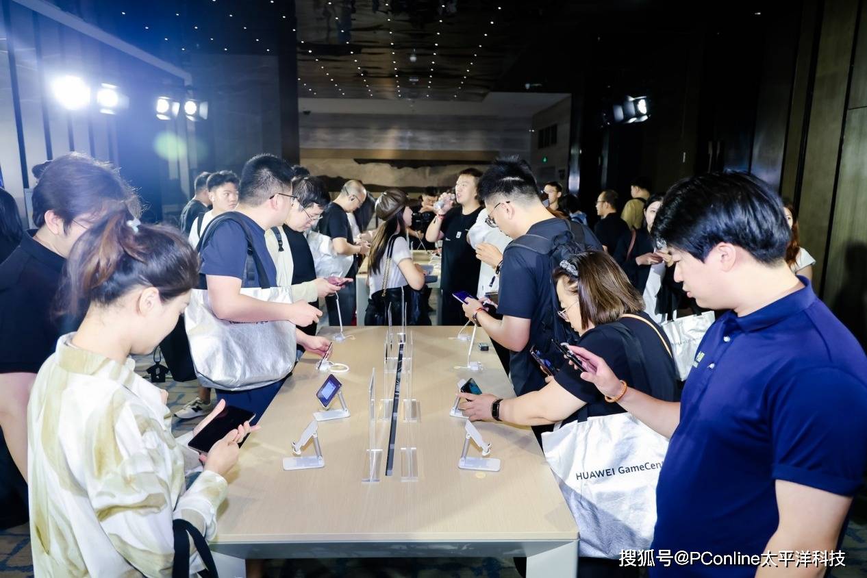 重磅！《原神》登陆鸿蒙5，鸿蒙游戏数量破万款