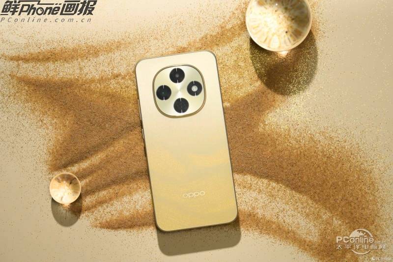 流畅不卡，抗造耐用！开学季换机首选OPPO A6 Pro