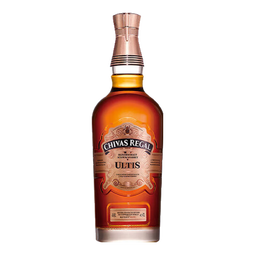 芝华士(Chivas) 耀 苏格兰 斯佩赛产区 单一麦芽威士忌700ml 中秋送礼