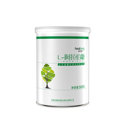 唐和唐阿拉伯糖粉代糖粉500g罐高纯度l阿拉伯糖烘焙烹饪甜度调味糖