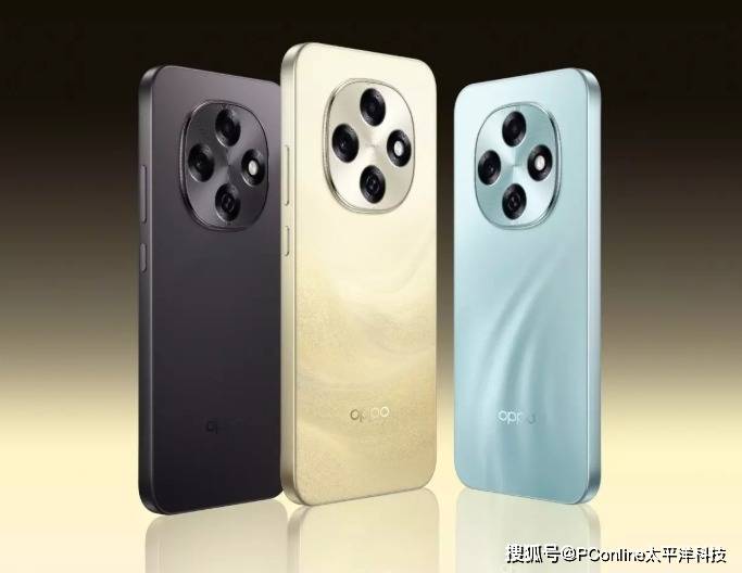 1799元起，六年流畅又耐用的OPPO A6 Pro正式开售
