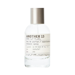 LE LABO香水实验室13号#Another别样浓香水50ml 木质东方调 教师节礼物