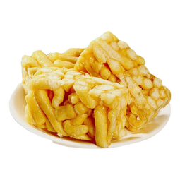 徐福记沙琪玛萨其马老式香酥全蛋味芝麻味早餐营养下午茶糕点心休闲 吃货礼盒【约37个】1000g