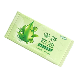 茶具清洁独立湿巾手足口擦脸小包擦汗湿巾单片便携 独立手口湿巾8片*2包 无规格