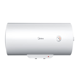 美的（Midea）【整机8年质保】50升电热水器2000W家用出租房节能抑菌安全防电墙国家补贴15%门店同款F50-20F1(H)
