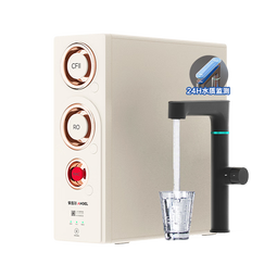 安吉尔【官方直营】净水器家用直饮机 哪吒2代3500 国补20% 1400G大流速 RO膜净水机 净饮机 出水0阻垢剂 【国补20%】热销45万+台 哪吒2代净