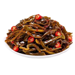 【囤货装】香辣海带丝追剧小零食轻卡独立小包装开袋即食 香辣海带丝30g*50包