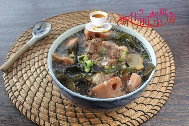 “秋天多喝汤，胜过良药方”，秋天常喝这3碗汤，滋阴润燥又养人