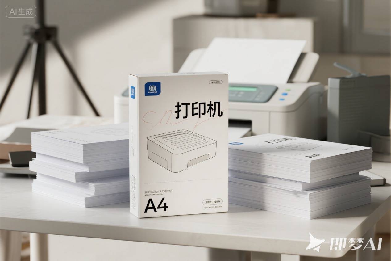 【科技实话】打印纸选购指南：克重、材质怎么挑才合适？