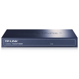 TP-LINK 企业级千兆有线路由器 防火墙/VPN TL-R473G