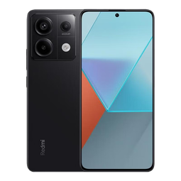 小米Redmi 红米Note13 Pro【国家补贴】新品5G手机 子夜黑 8GB+128GB
