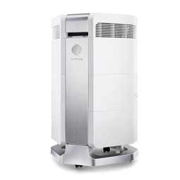 艾泊斯（AirProce）空气净化器AI-370家用装修卧室专业除甲醛TVOC异味宠物除臭除烟味粉尘 【家电国家补贴】
