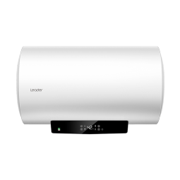海尔（Haier）智家出品Leader统帅热水器【咨询客服享补贴】 电热水器60升LD5 一级能效出租房家用小尺寸 60L 2200W LD5小户型优选三口之家