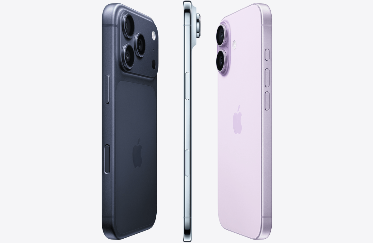 iPhone17系列首周销量超越16 基础款表现突出