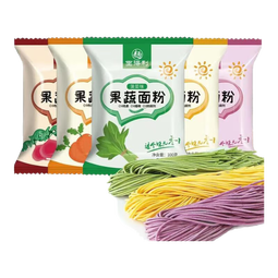 【热销】果蔬粉蔬菜粉烘培粉饺子粉紫薯南瓜菠菜胡萝卜小包装家用 菠菜+南瓜+甜菜 共3袋