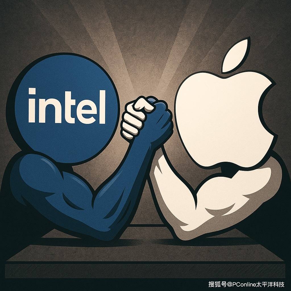 AI 笔记本选购大难题：苹果 M4 还是酷睿 Ultra 7？