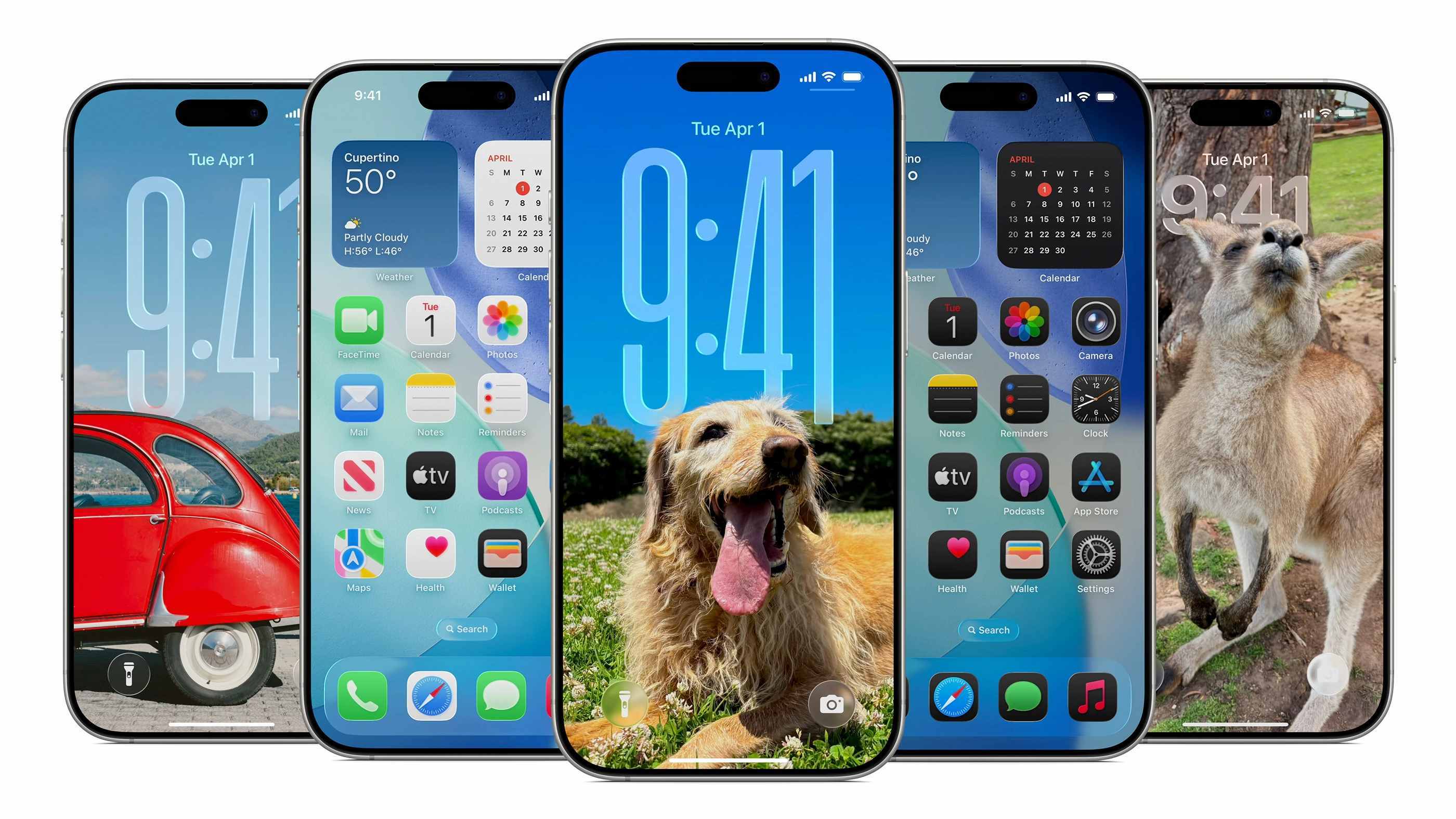 苹果iOS26新增“自适应电源”功能 可延长iPhone续航