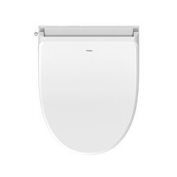 海尔（Haier）智能马桶盖 适配中小马桶 即热遥控电动加热自动夜灯X-S16升级款