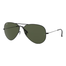 雷朋（RayBan）男女款太阳镜经典飞行员系列开车眼镜防晒墨镜0RB3026礼物