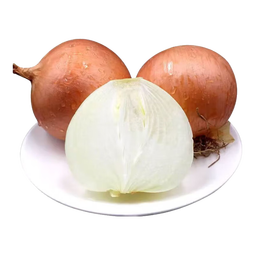 新鲜黄洋葱黄金水果洋葱即食蔬菜调料烧烤食材 新鲜黄洋葱 5斤 含箱