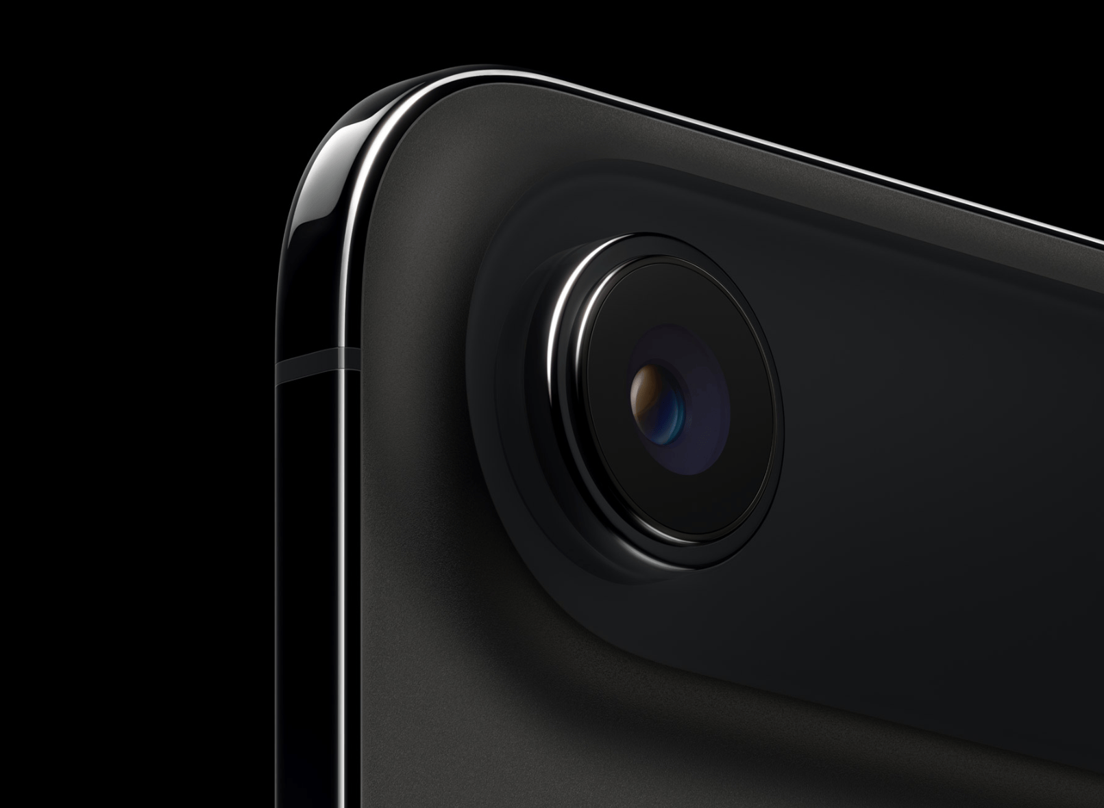 苹果承认iPhone17系列及Air拍照存在故障 承诺将推送修复更新