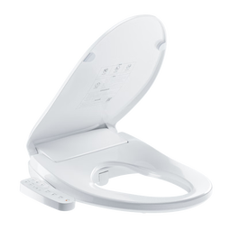 智米（SMARTMI）智能马桶盖2 即热加热马桶圈 抗菌  全自动清洗坐便盖
