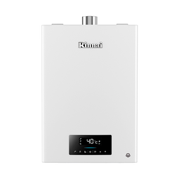 林内（Rinnai）【国家补贴立减15%】水伺服燃气热水器天然气13升 家用恒温水量伺服器进口CPU 13QC06 以旧换新 13L 【搭载水量伺服器】