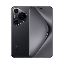 HUAWEI Pura 70 Pro 国家补贴500元 羽砂黑 12GB+512GB 超高速风驰闪拍 华为鸿蒙智能手机