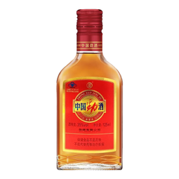 劲牌劲酒 中国劲酒35度125ml正宗小瓶装 居家聚会自饮 节日礼品 35度 125mL 6瓶 礼盒装