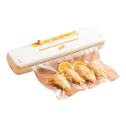 太力抽真空封口机小型家用保险全自动食品包装机密封机迷你塑封机 【智能倒计时】封口机