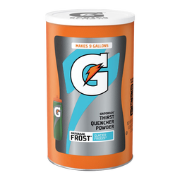 Gatorade 佳得乐 Frost Glacier Freeze 运动饮料粉