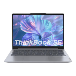 ThinkPad联想ThinkBook14+ 锐龙版2025补贴20%轻薄本高性能昭阳可选办公商务学生游戏设计师笔记本电脑 R5-7430U 16G 512G 