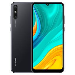 华为 HUAWEI 畅享10e   6.3英寸大屏幕1300万像素后置双摄 二手手机 幻夜黑 4G+64G+【充电器套装】 9成新