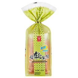 嘉顿（Garden）超软香草味蛋糕新鲜营养早餐下午茶零食糕点260g/袋【仅限广东】