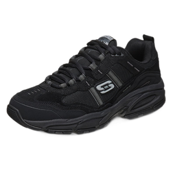 斯凯奇（Skechers）男鞋秋季舒适厚底增高老爹鞋潮流休闲鞋户外软底运动鞋51241