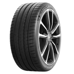 米其林（MICHELIN）一年以上日期 汽车轮胎 275/35ZR21 103Y 竞驰4S ACOUSTIC MO1