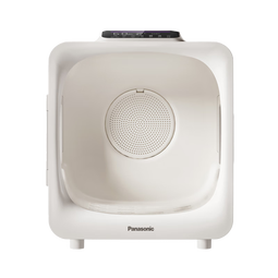 Panasonic松下65L猫咪吹风机狗狗自动吹干箱环绕式出风快速烘干更安静