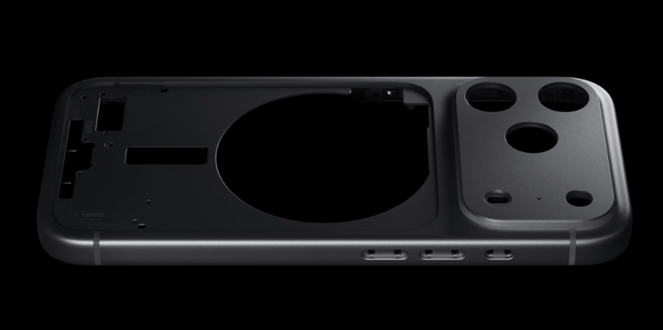 iPhone17 Pro与Air耐用性测试公布 抗弯但不抗摔
