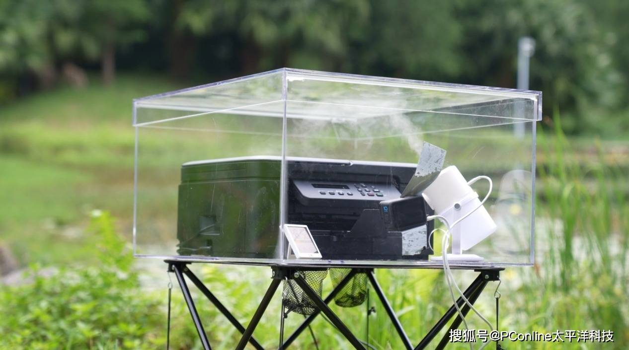 兄弟DCP-T735DW打印机的极限生存挑战：在50℃蒸汽中坚守8小时