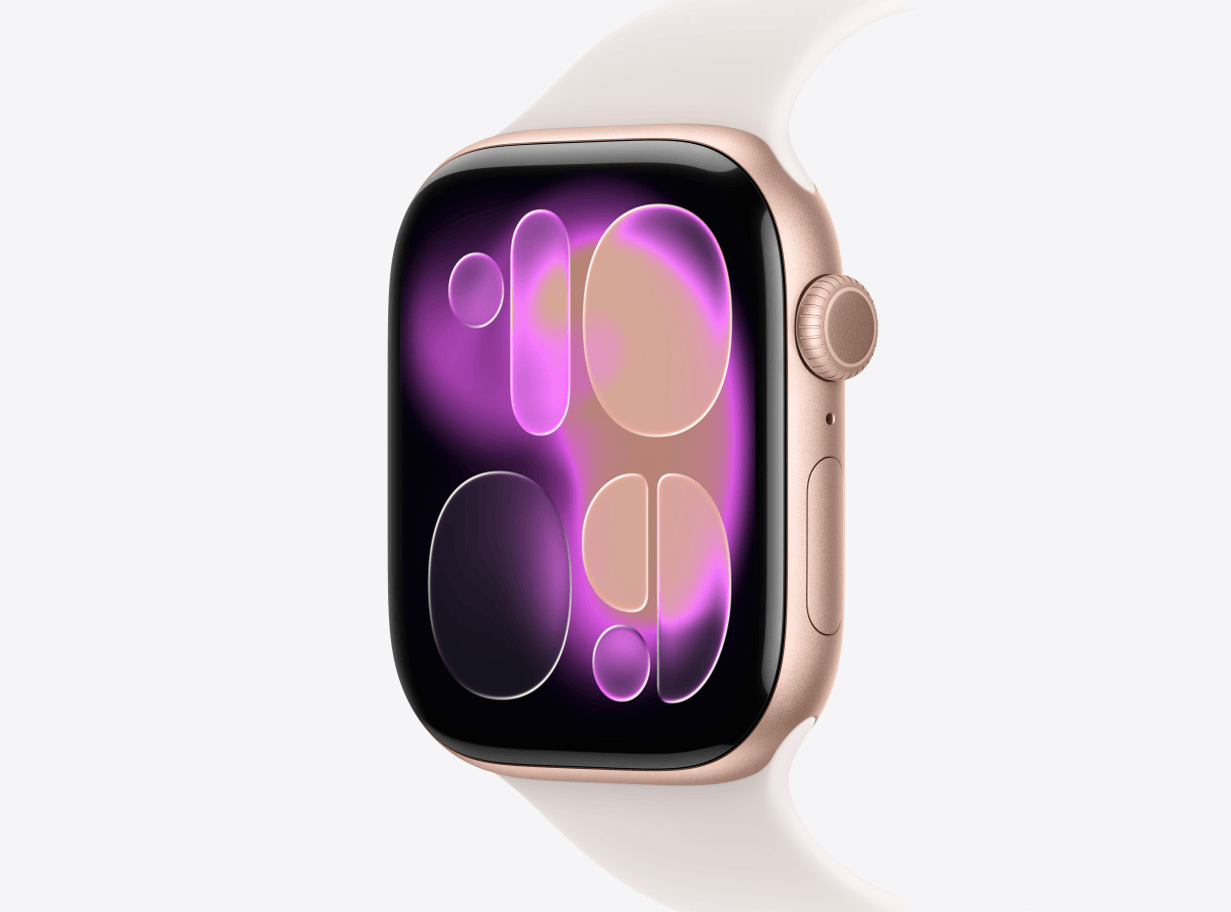 iOS 26.1测试版代码显示：iPhone或将支持向安卓手表转发通知