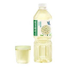 农夫山泉东方树叶原味茶饮料 茉莉花茶 1.5L*6瓶