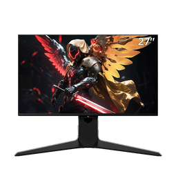 雷鸟U8 25款 27英寸4K165Hz高刷电竞显示器 1152分区QD-MiniLED  Type-C 90W HDR1400 游戏办公显示屏 【U8爆款】节