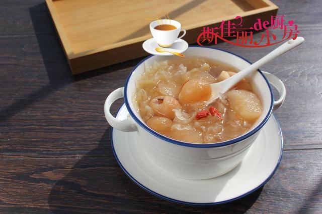 肺部的“清道夫”，深秋这3种食物要常吃清肺化痰止咳，肺更健康