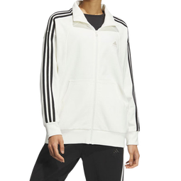 Adidas阿迪达斯女装潮流时尚百搭运动休闲夹克外套上衣 JN0760 XXS