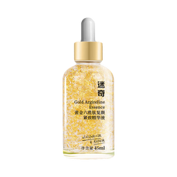 迷奇六胜肽精华液抗皱紧致精华保湿补水提拉淡化细纹经典国货女