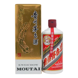 茅台飞天 酱香型白酒 53度 【名酒鉴真】 2009年 500mL 1瓶 飞天（随机发货）