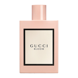 古驰（GUCCI）花悦女士浓香水100ml 花香调 奢品 生日礼物女送朋友进口