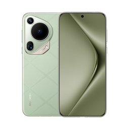 HUAWEI Pura 70 Ultra 香颂绿 16GB+1TB 超聚光伸缩摄像头 超高速风驰闪拍 华为P70智能手机