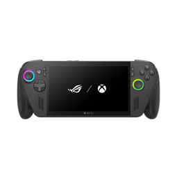ROG掌机 ROG  XBOX 掌机X windows11  锐龙 AI Z2 Extreme处理器  集显 7英寸 24GB+1TB SSD