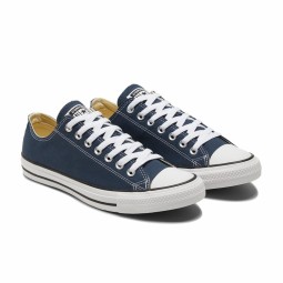匡威（Converse）中性Chuck Taylor CORE低帮系带帆布鞋/硫化鞋 102329 35